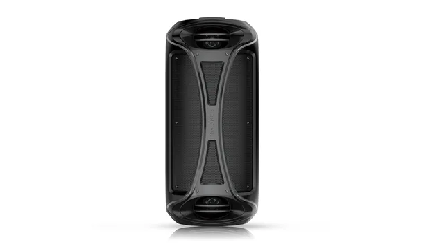 Speaker System