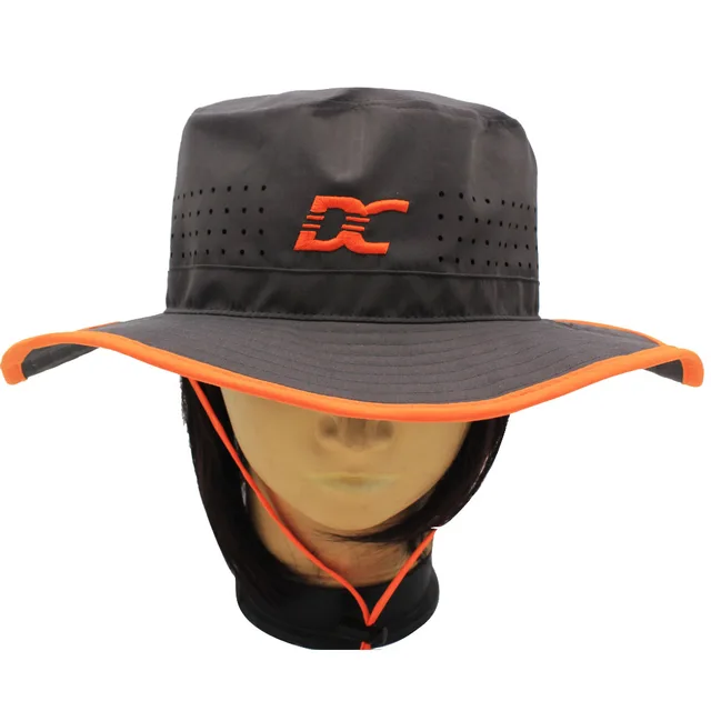 Bucket hat, hiking hat, fishing hat, outdoor hat, laser cut bucklet hat
