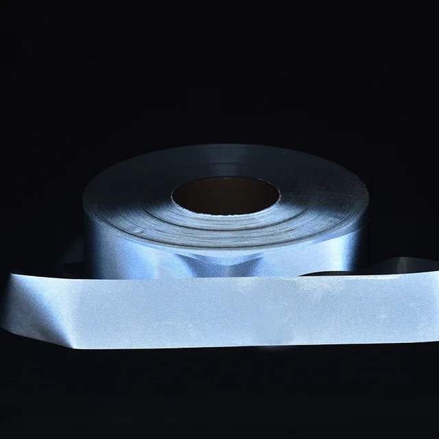 High Reflective Nylon Fabric