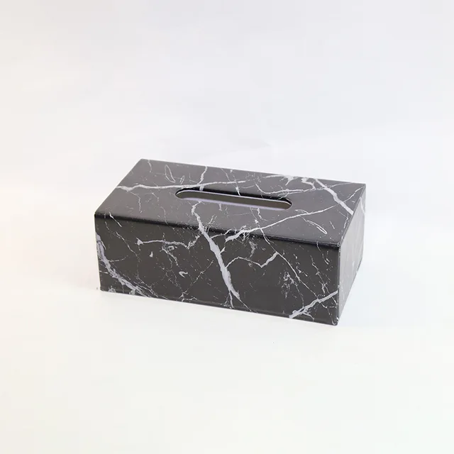 Tissue Box