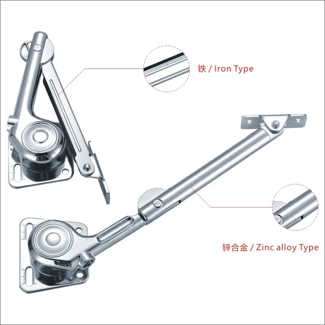 Cabinet Hydraulic Support