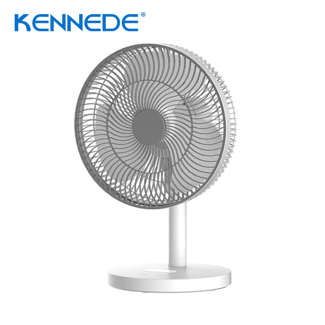 Rechargeable Table Fan