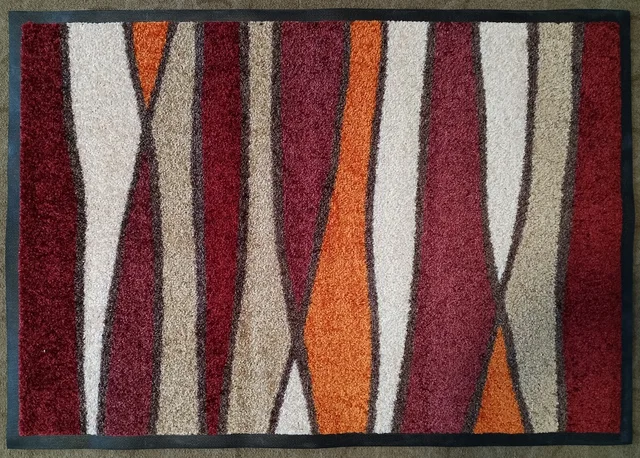 Rubber Mat