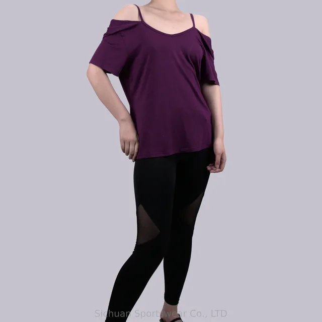 Ladies Sportwear T-Shirt