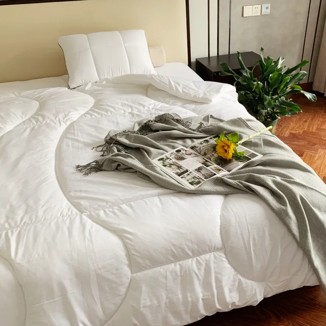 Super Soft Cooling Quilt