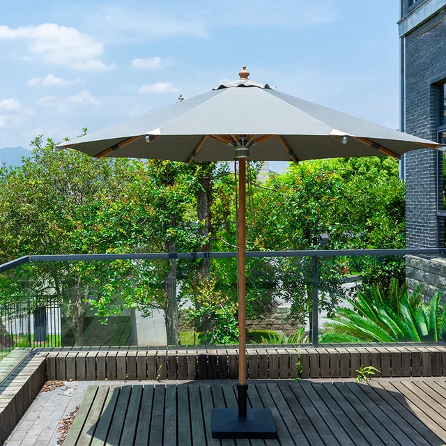 Deluxe Umbrella