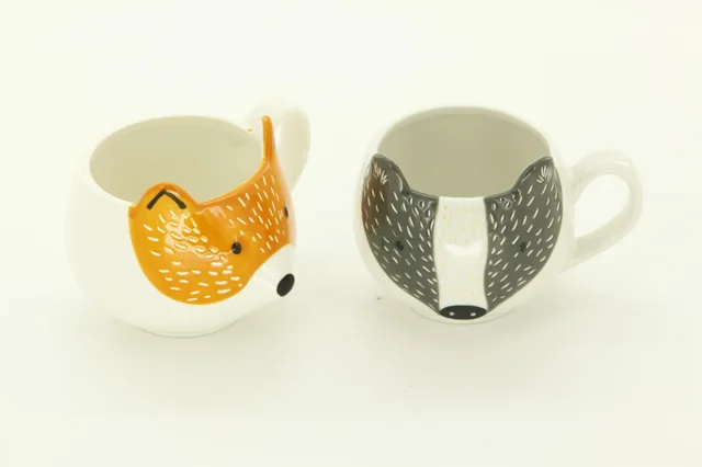 Fox cup