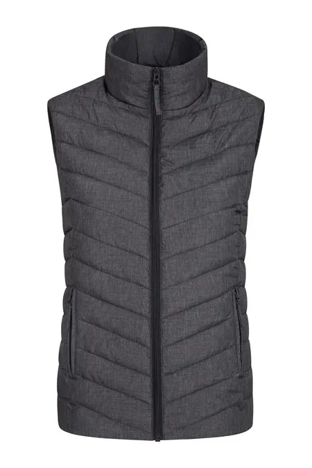 Womens Windemere Padded Gilet