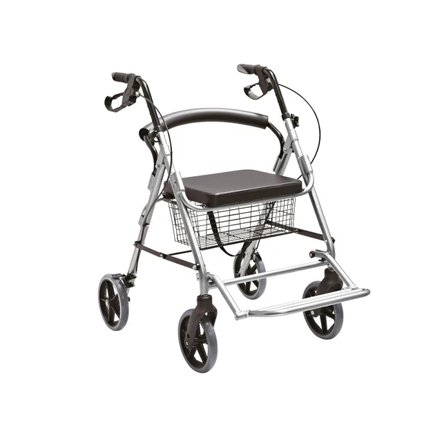 Rollator/Walker/Shopping Cart