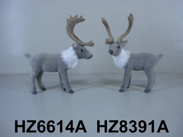 Reindeer