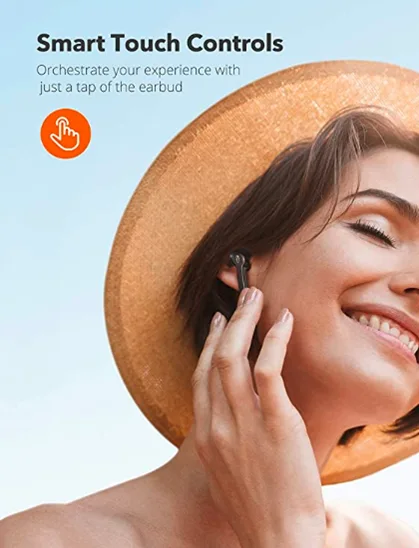 Wireless Earbuds,
