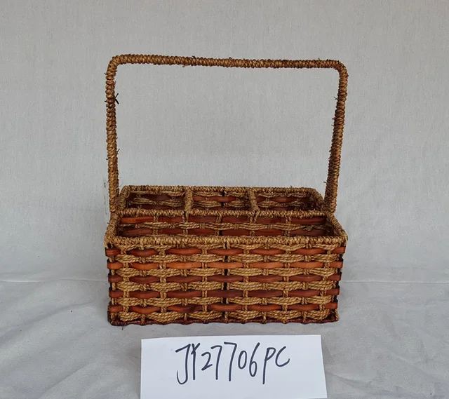 Red Wine Baskets