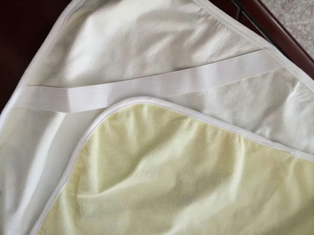 Waterproof mattress cover，waterproof mattress protector