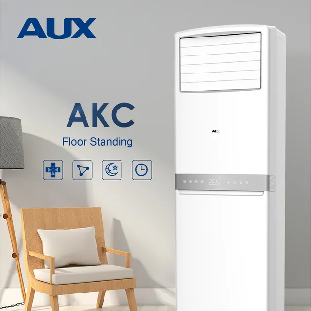 AUX Floor standing-AKC Air Conditioner