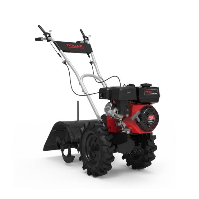 Domestic Mini-Tiller