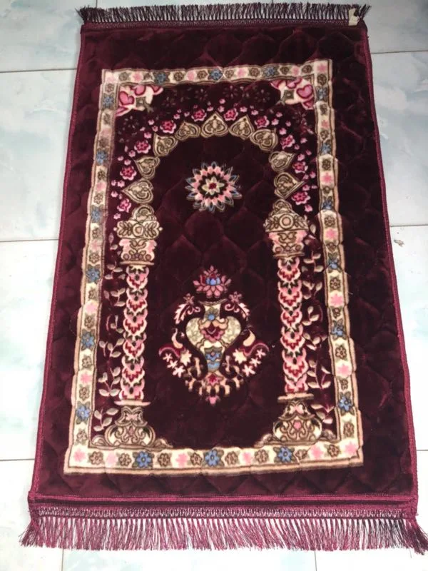 Prayer mat, prayer rug