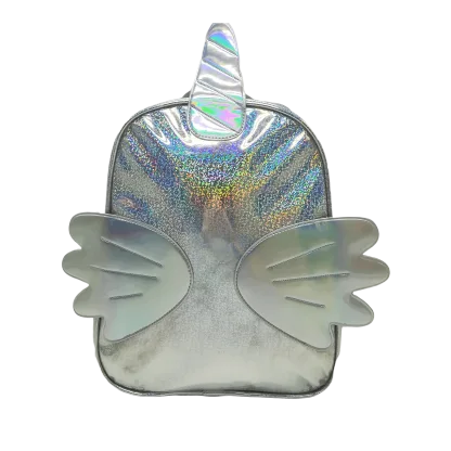 Mini unicorn backpack
