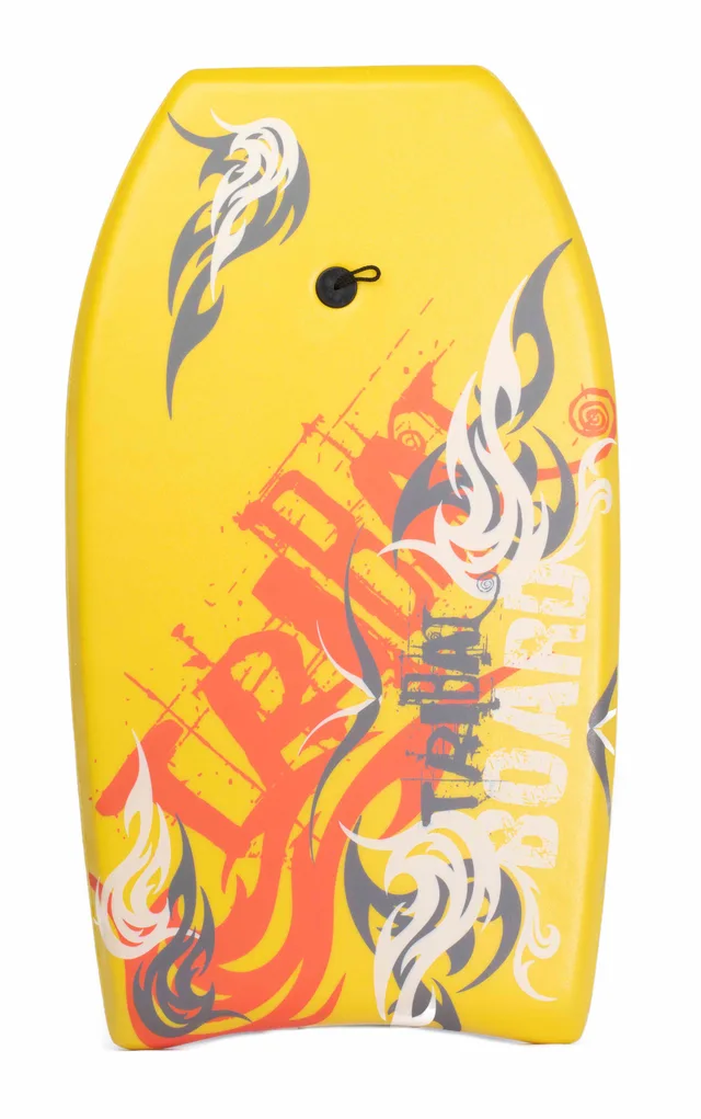 Body Board