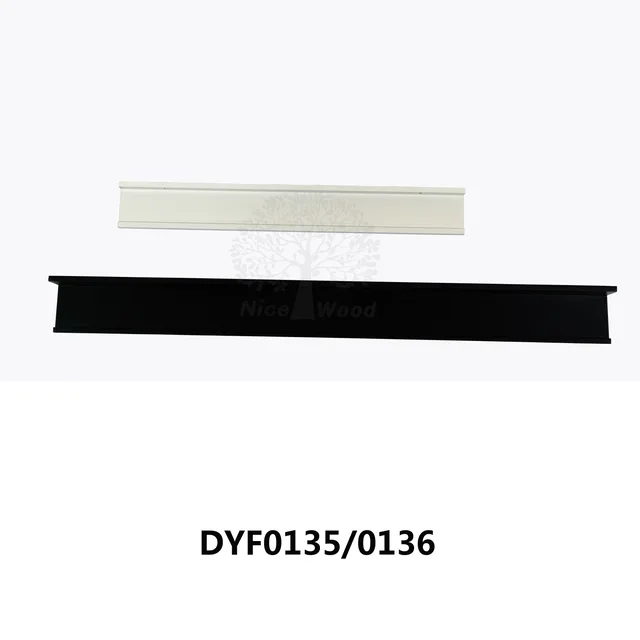 0_0135/0136 Picture Ledge Wall Shelf