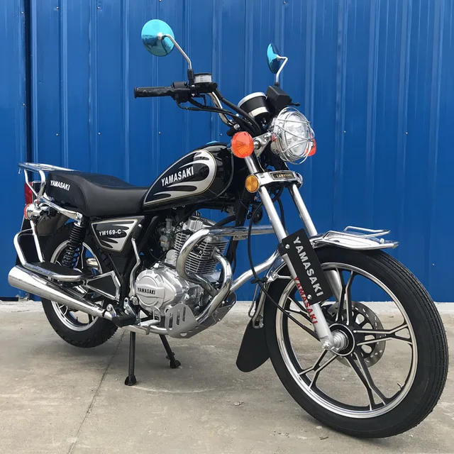 150cc motorcycle