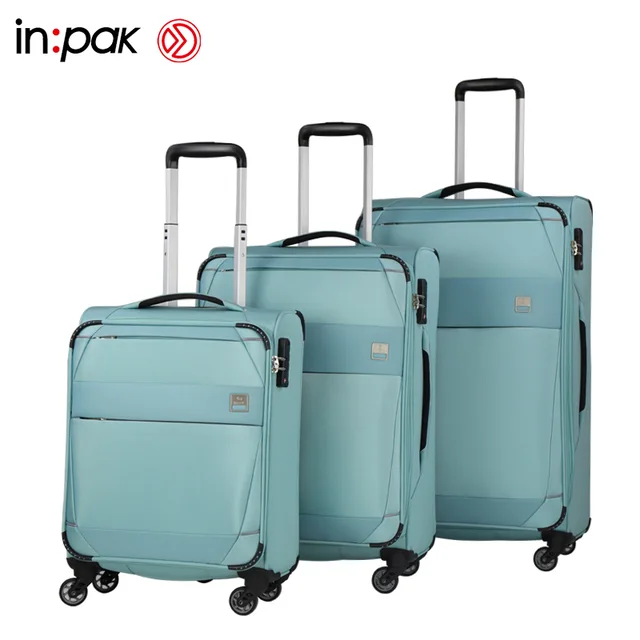2025 new style lightweight travel luggage