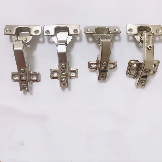 Two Way Angle Hinge