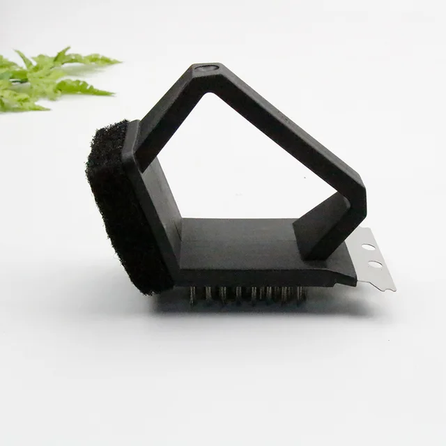 Bbq Grill Brush