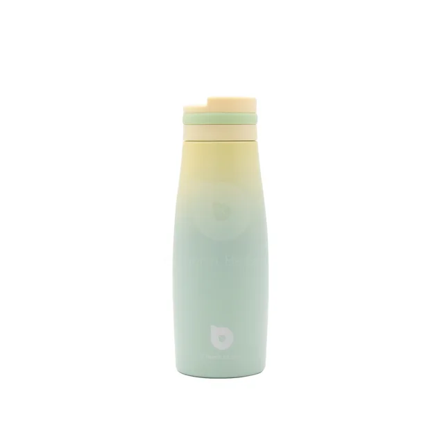 Stainless Steel Vacuum Insulated Sport Water Bottle 360ml 12 oz
