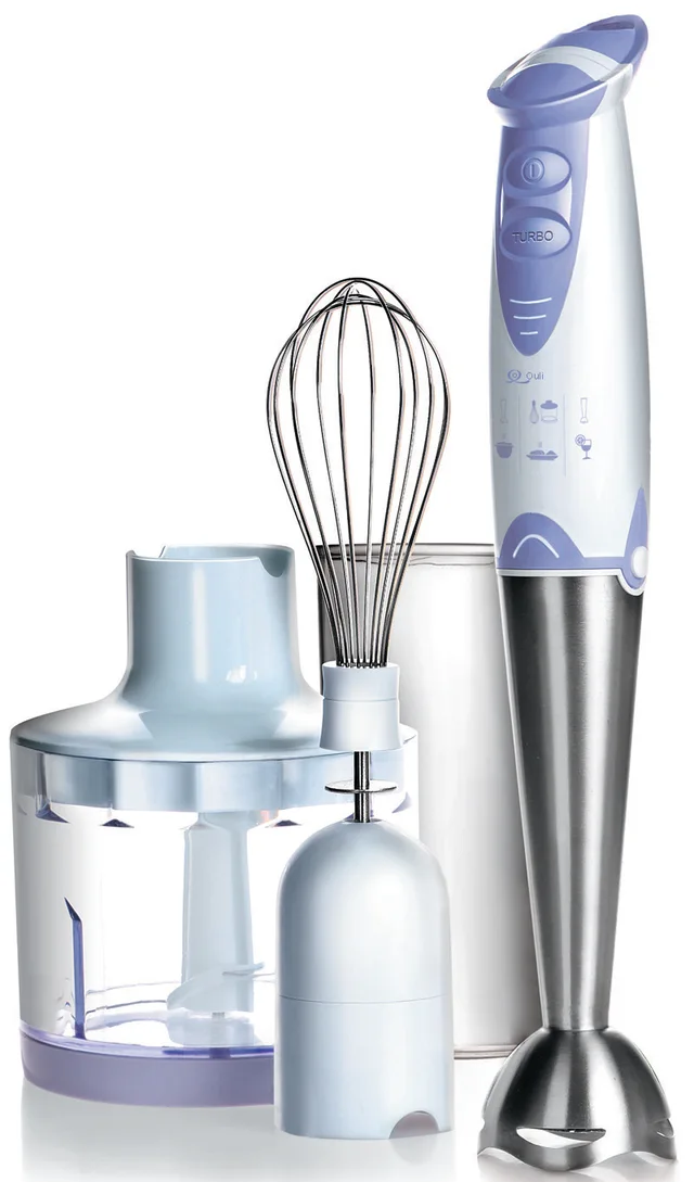Hand Blender