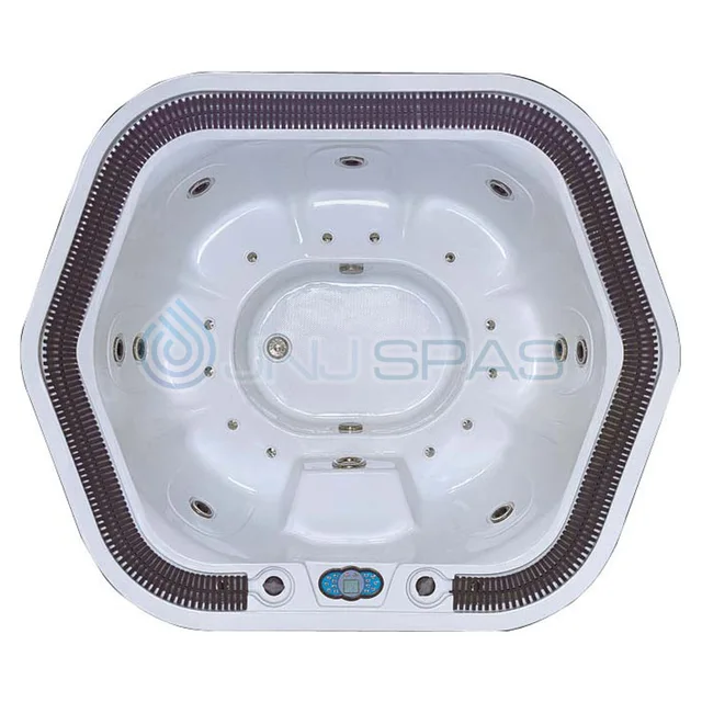 Whirlpool spa