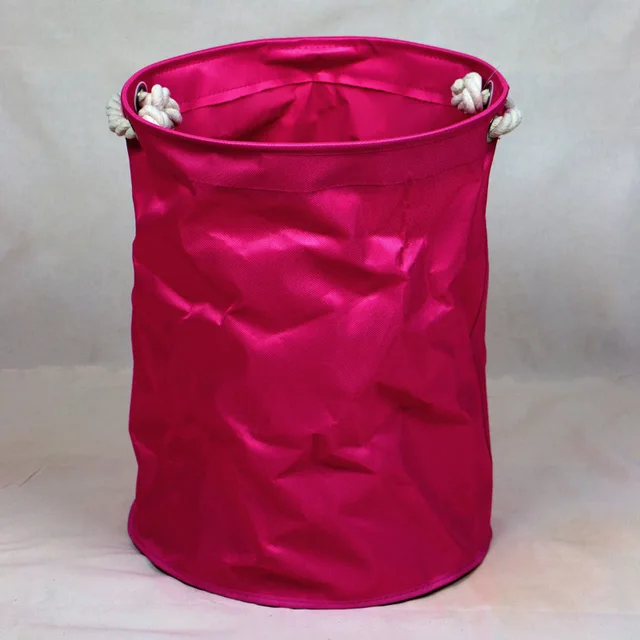 Clothing barrel /laundry basket