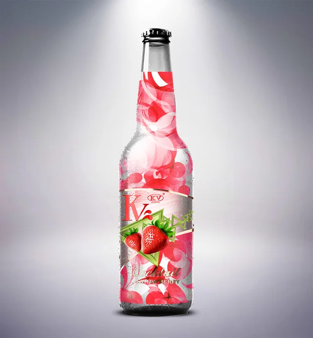 Kv Cocktail