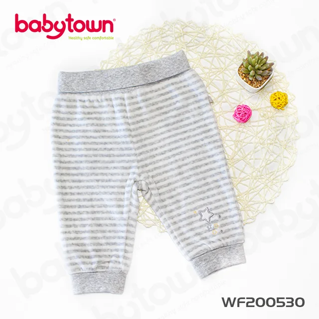 Baby pant