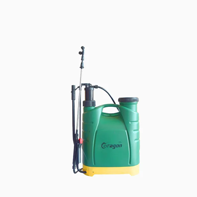 Manual Sprayer