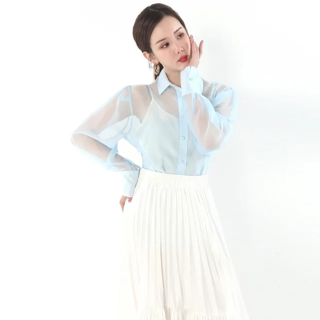 Ladies shirt