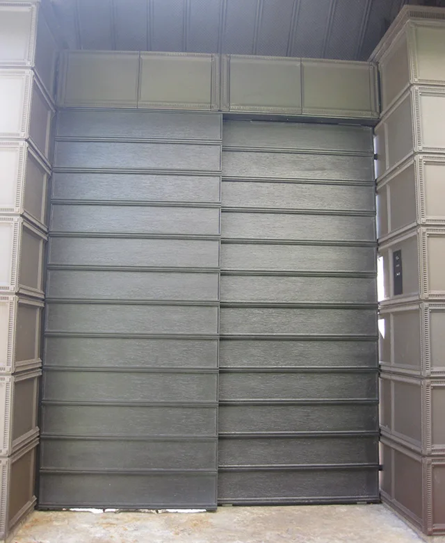 Gate