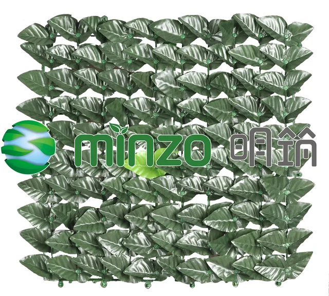 Artificial Leave Fence