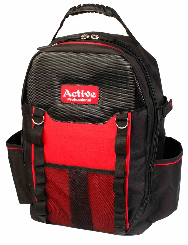 Tool bag pack