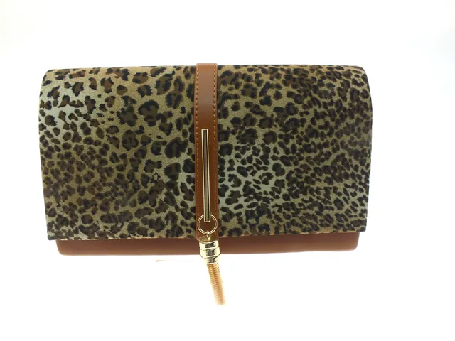 Crossbody bag