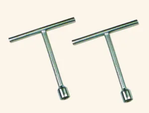 Short T-Type Wrench