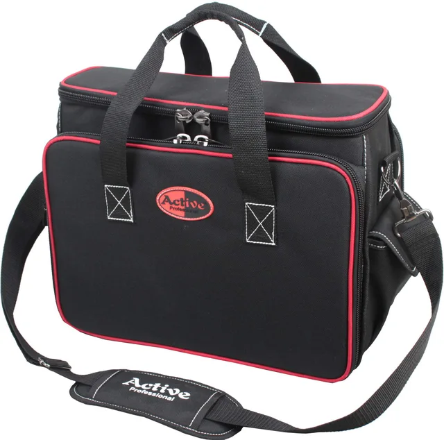 Square Tools bag