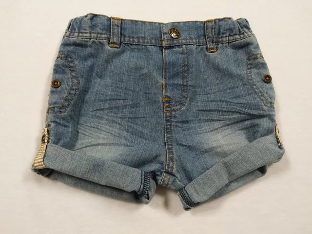 Boy's denim pants