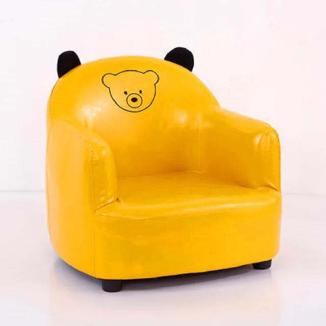 Pu fabric Kids sofa