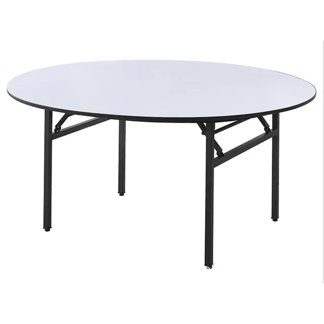Classic Folding Banquet Table