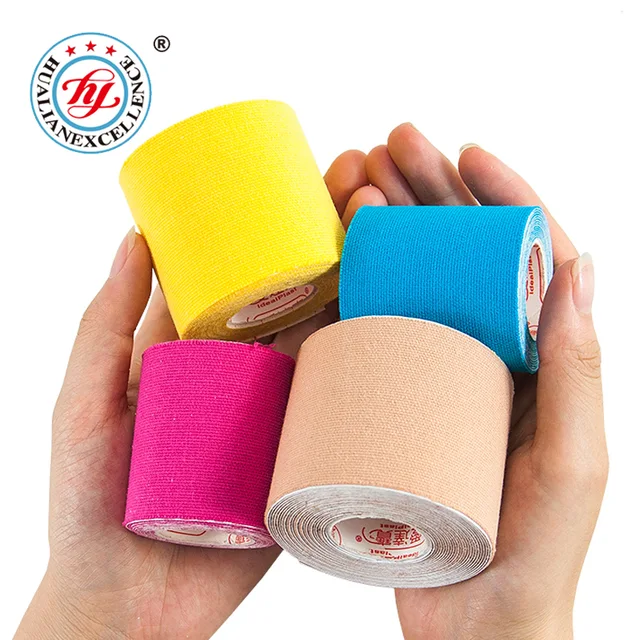 Sports tape
