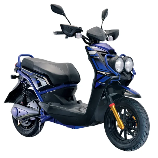 Electrical Scooter