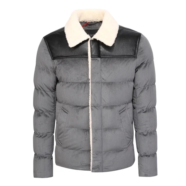 Men's jacket