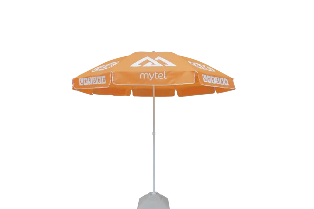 0.005 umbrella Beach Umbrella