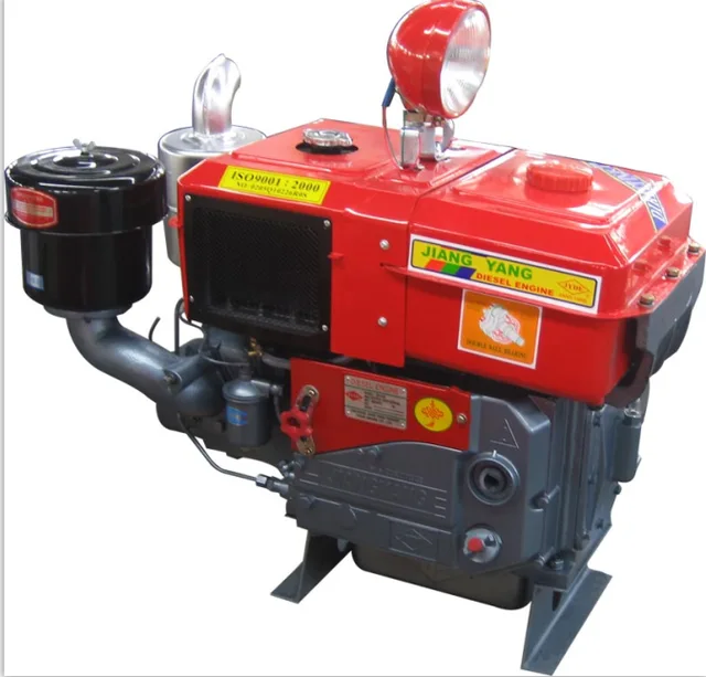 Diesel engine