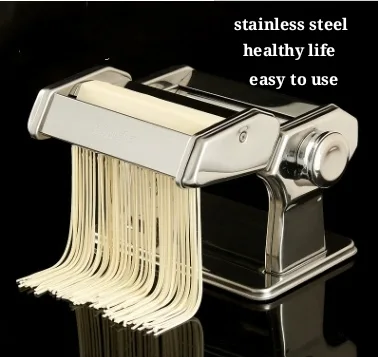 Pasta machine